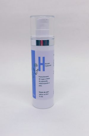 Booster Hyaluronic