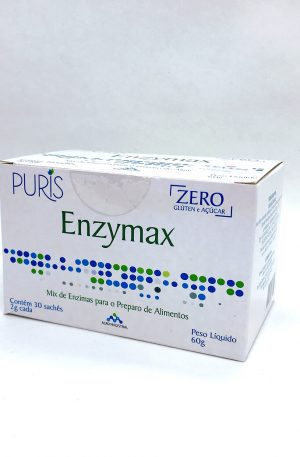 Enzymax
