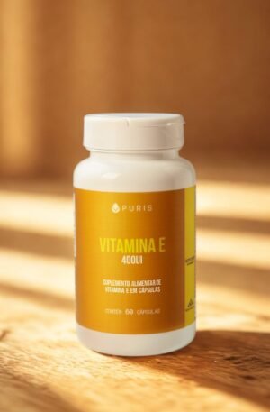 Vitamina E Puris