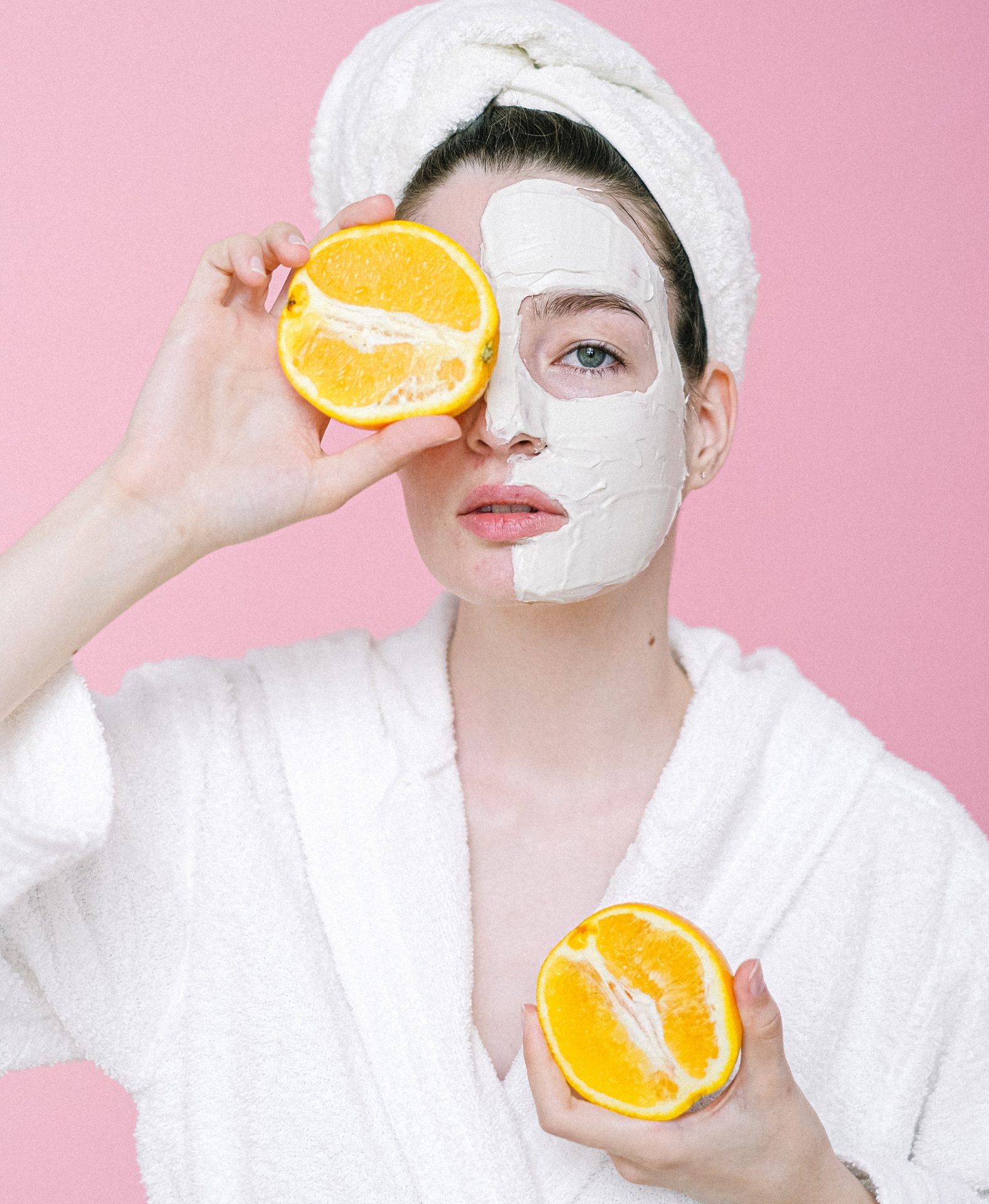 5 motivos para usar vitamina C – sua pele agradece!