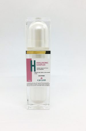 Hyaluronic Complex