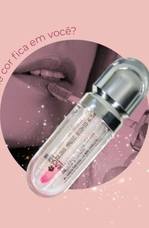 Gloss magic biohidratante