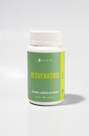 Resveratrol Puris