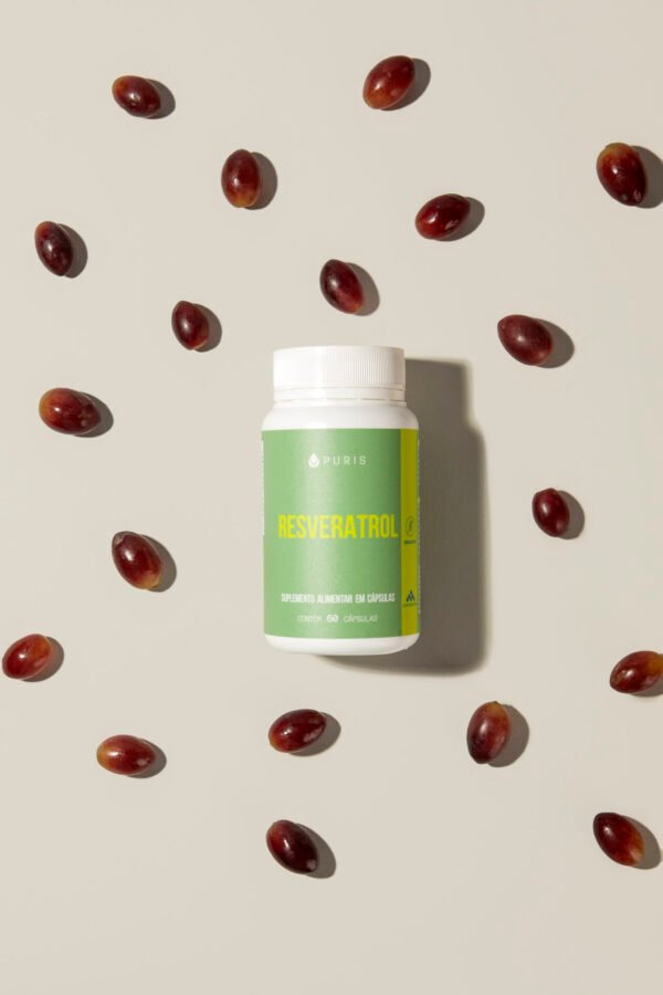 Resveratrol Puris - Image 3