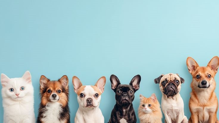 Você está visualizando atualmente Erros comuns na administração de medicamentos em pets – e como evitá-los