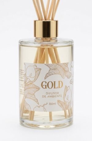 Difusor de Ambientes Gold