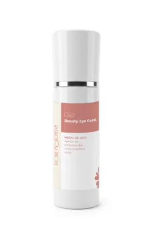 Beauty eye repair