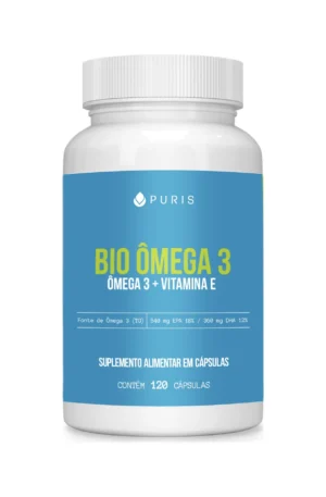 Bio Ômega 3 Puris
