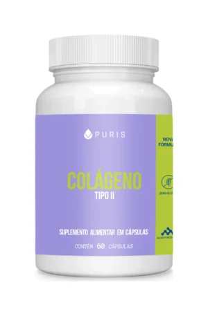 Colágeno Tipo II Puris