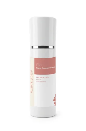 Creme Preenchedor Facial