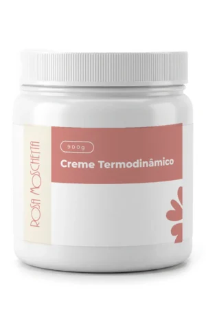 Creme Termodinâmico