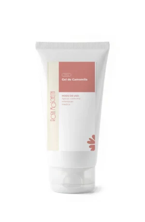 Gel de Camomila