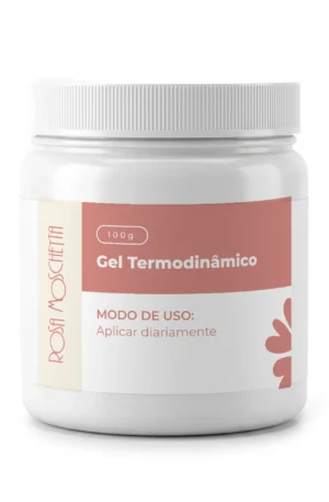Gel Termodinâmico