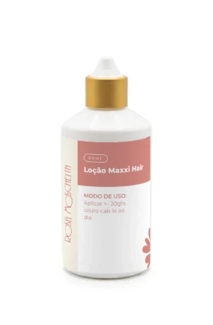 Loção Maxxi Hair
