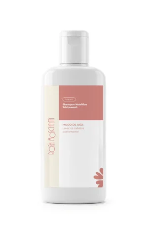Shampoo Nutritivo Trichowash