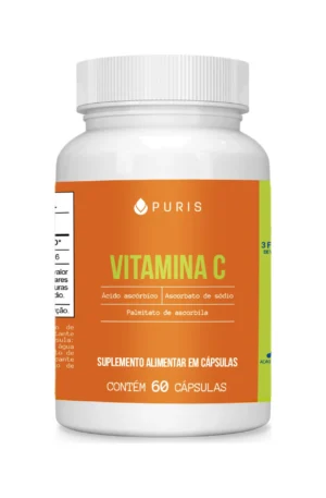 Vitamina C Puris